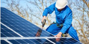 Installation Maintenance Panneaux Solaires Photovoltaïques à Sorbon